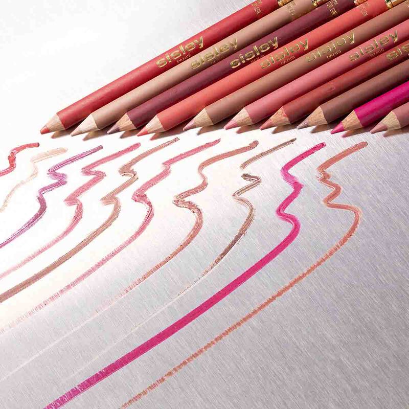 Phyto Levres Perfect Lip Pencil sisley phyto levres perfect lip pencil