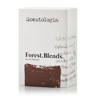 faces scentologia forest blends eau de parfum 100ml