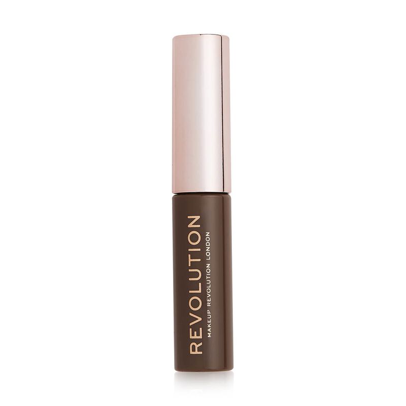 revolution brow gel