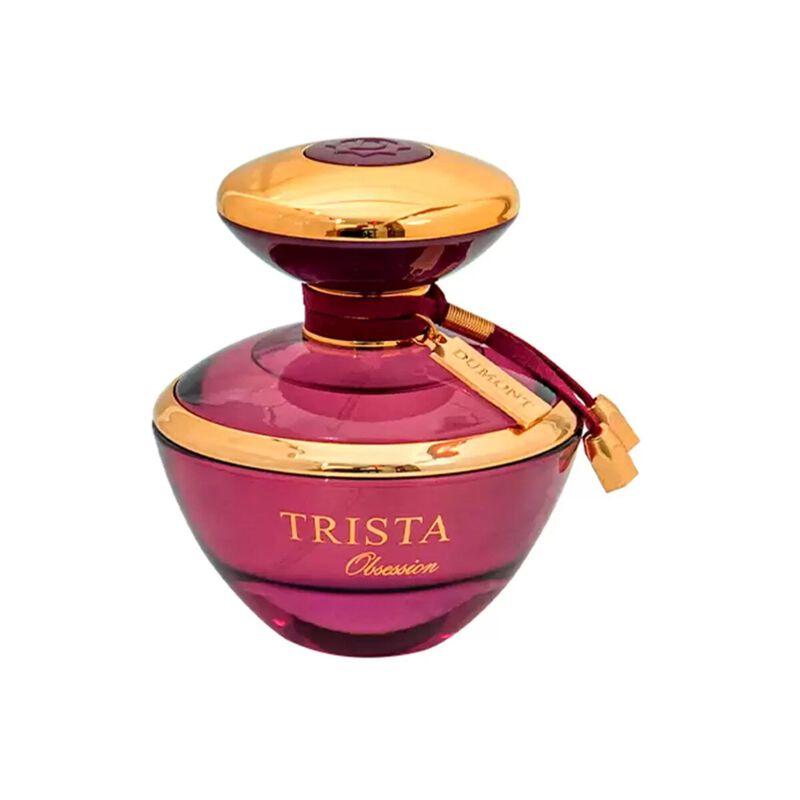 dumont trista obsession pour femme edp 100ml