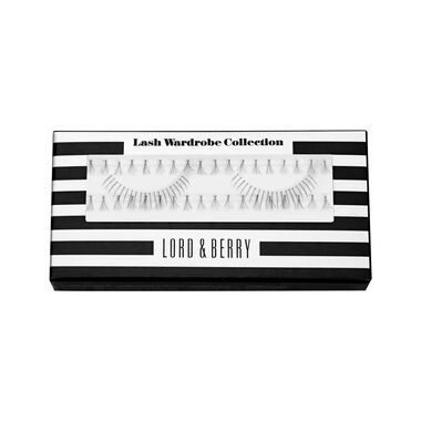 faces lash wardrobe collection el20