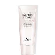 faces capture totale high performance gentle cleanser