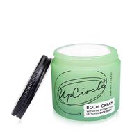 faces upcircle natural body cream with date seeds 120ml