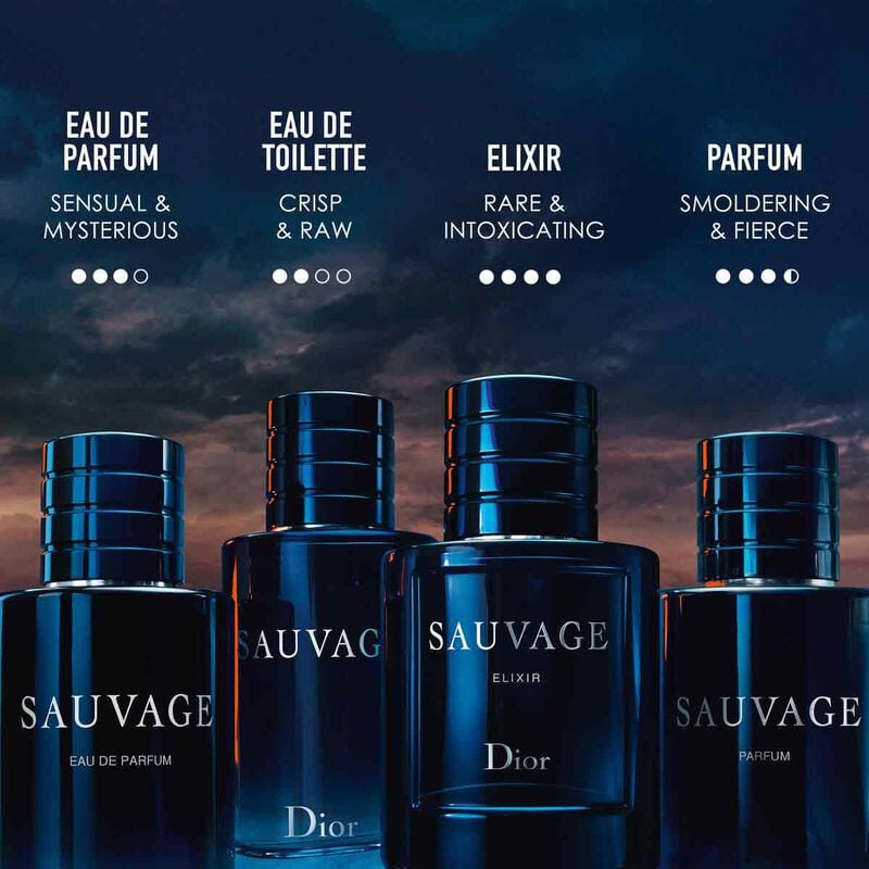 dior sauvage elixir 60ml