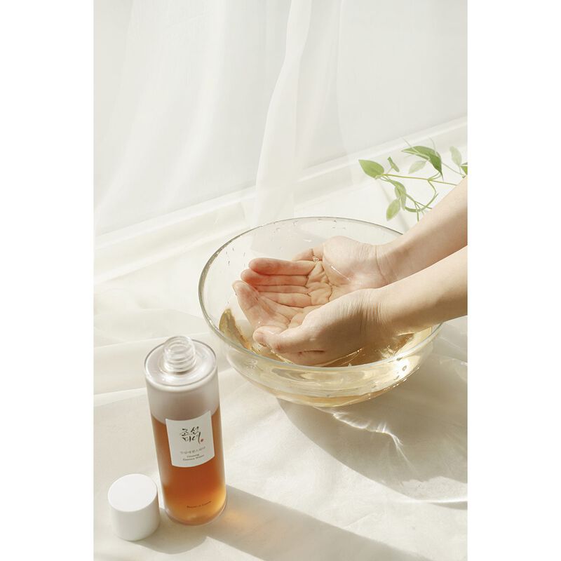 beauty of joseon ginseng essence water