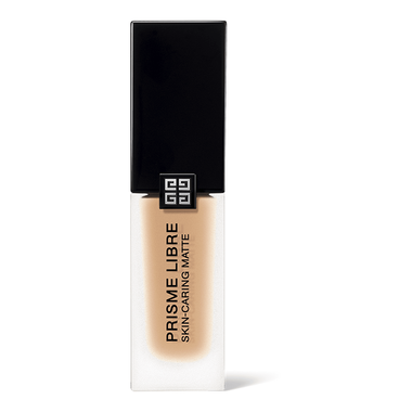 faces prisme libre skin caring matte foundation
