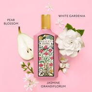 Flora Gorgeous Gardenia Eau de Parfum For Women faces flora gorgeous gardenia eau de parfum for women