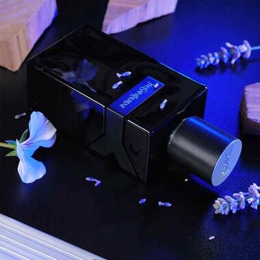 faces y le parfum eau de parfum