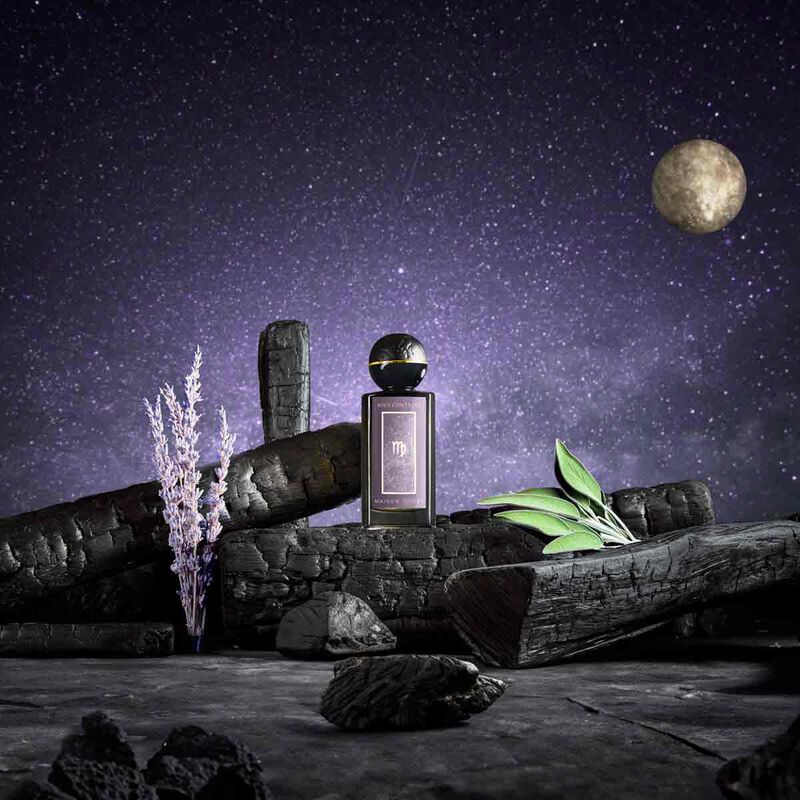 ميزون دوز عطر برج العذراء