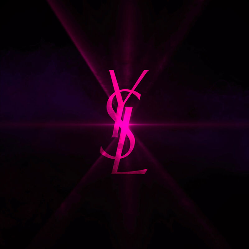 إيف سان لوران بلاك أوبيوم ستورم إيلوجن مجموعة الصيف 50مل