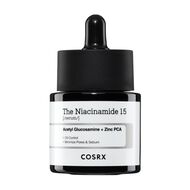 faces cosrx the niacinamide 15 serum 20ml