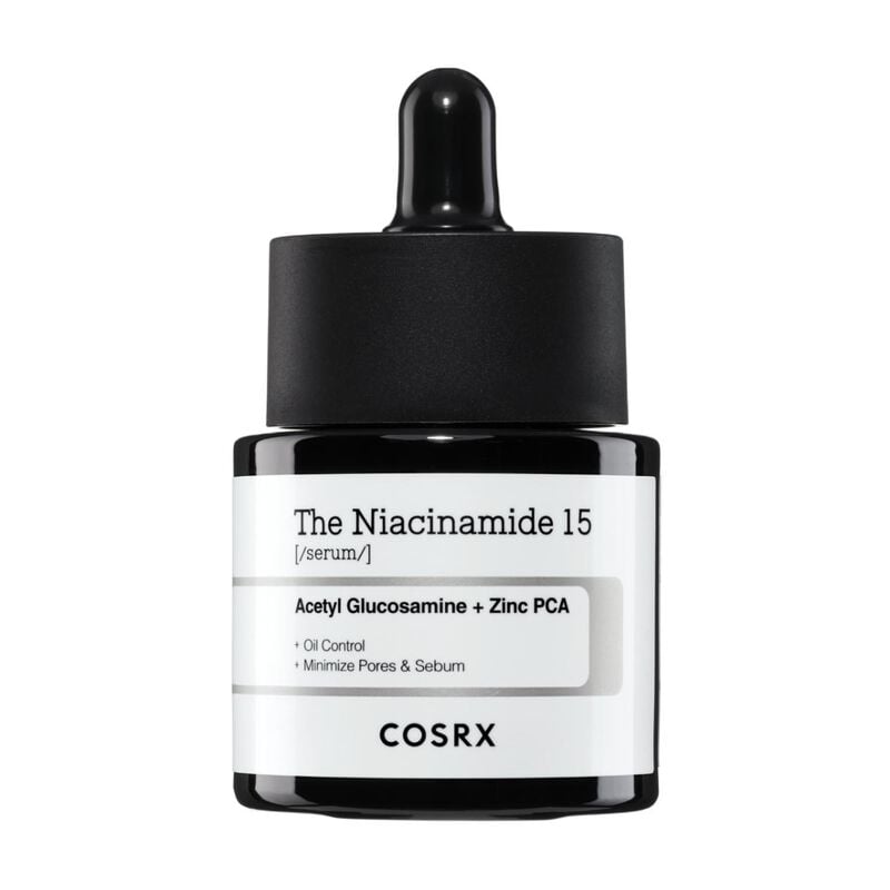 cosrx cosrx the niacinamide 15 serum 20ml