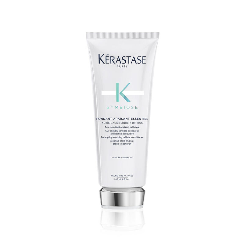 kerastase symbiose revitalizing mask for dandruffprone hair 200ml