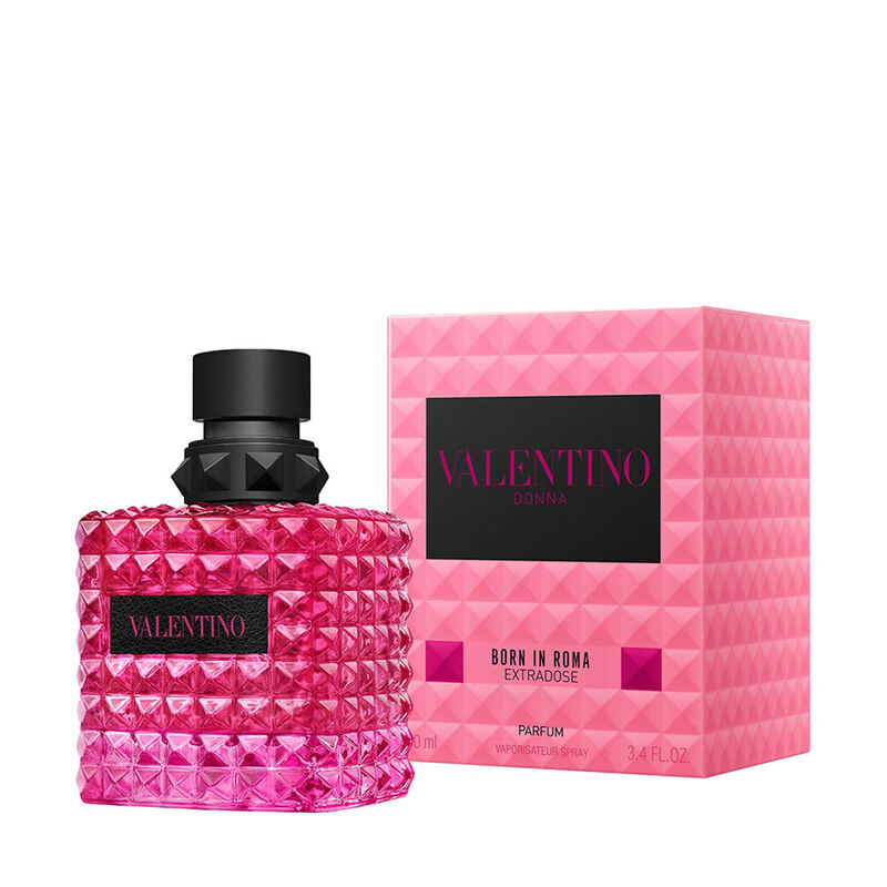فالنتينو عطر بورن إن روما دونا إكسترا دوز