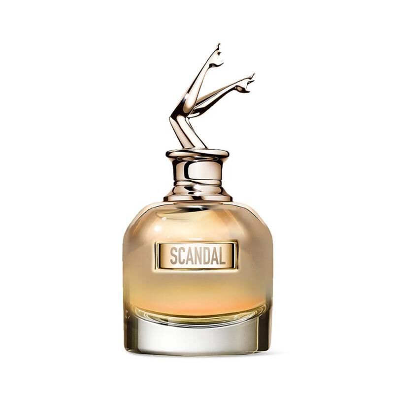 SCANDAL GOLD Eau De Parfum 80ML jean paul gaultier scandal gold eau de parfum 80ml