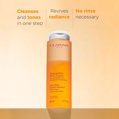 ONE STEP FACIAL RET 200ML faces one step facial ret 200ml