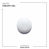 faces nutritive bain satin hydrating shampoo for dry hair