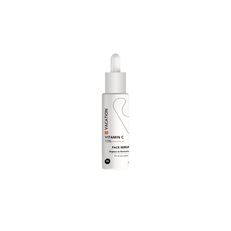 vacation vitamin c 10%