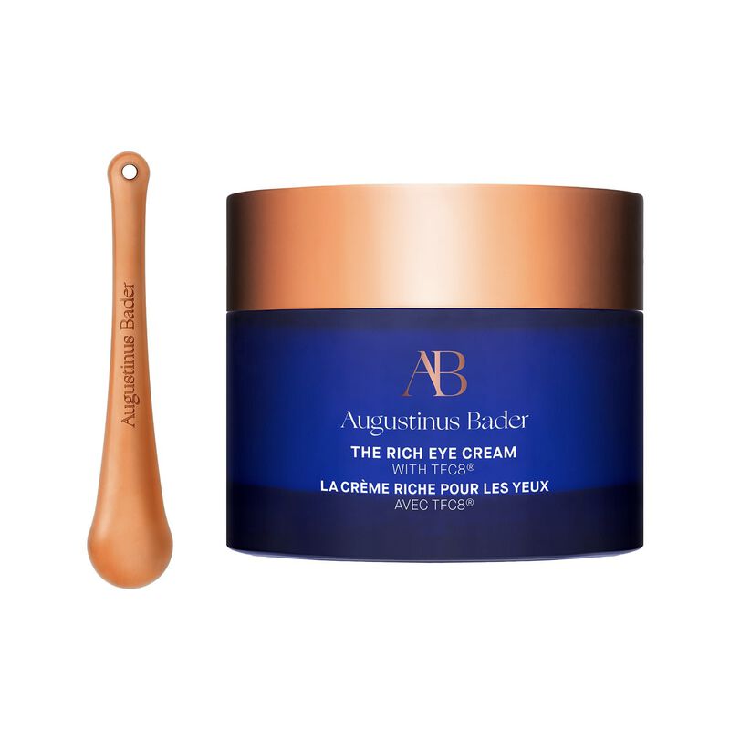 augustinus bader the rich eye cream