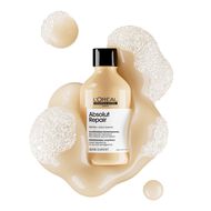 faces absolut repair shampoo