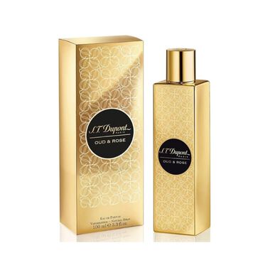 faces سانت دوبونت عود وروز ماء عطر 100 مل