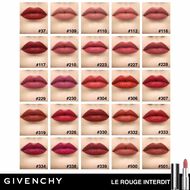 faces le rouge inte int silk 3 4g n230