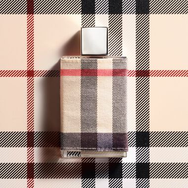 faces عطر لندن أو دو برفان