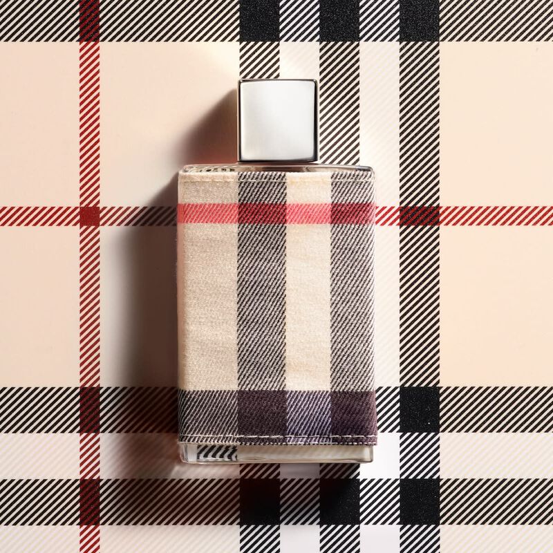 بربري عطر لندن أو دو برفان