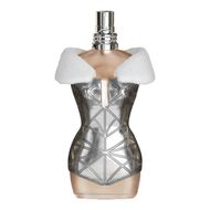faces jean paul gaultier classique christmas collector