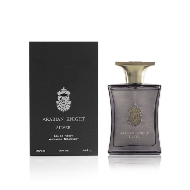 arabian oud arabian knight silver