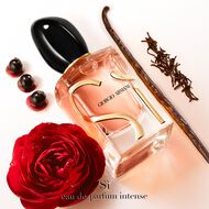 faces s  eau de parfum intense
