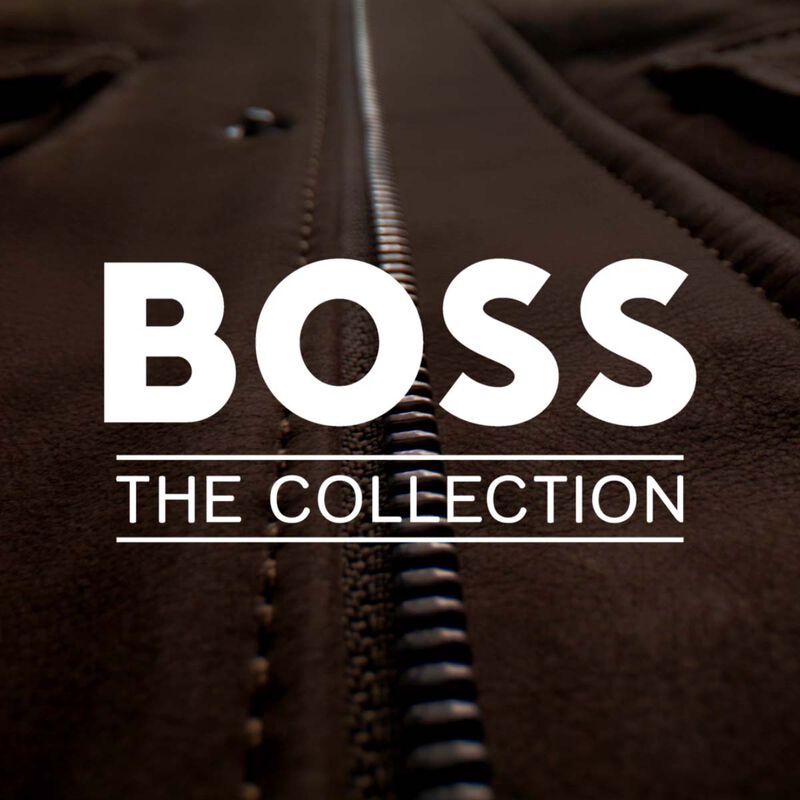 Boss The Collection Invincible Bergamot hugo boss boss the collection invincible bergamot
