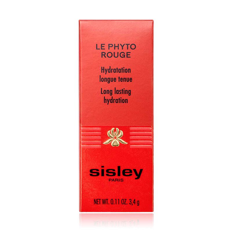 sisley le phyto rouge