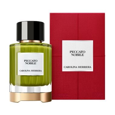 faces peccato nobile edp 100ml