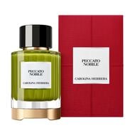 Peccato Nobile EDP 100ML faces peccato nobile edp 100ml