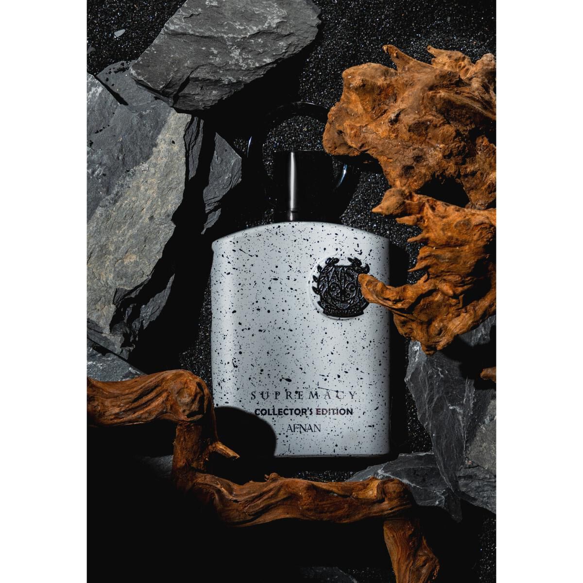 Supremacy Collector's EDP