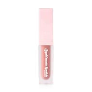 faces liquid matte lipstick