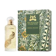 faces imperial peacock gold bottle