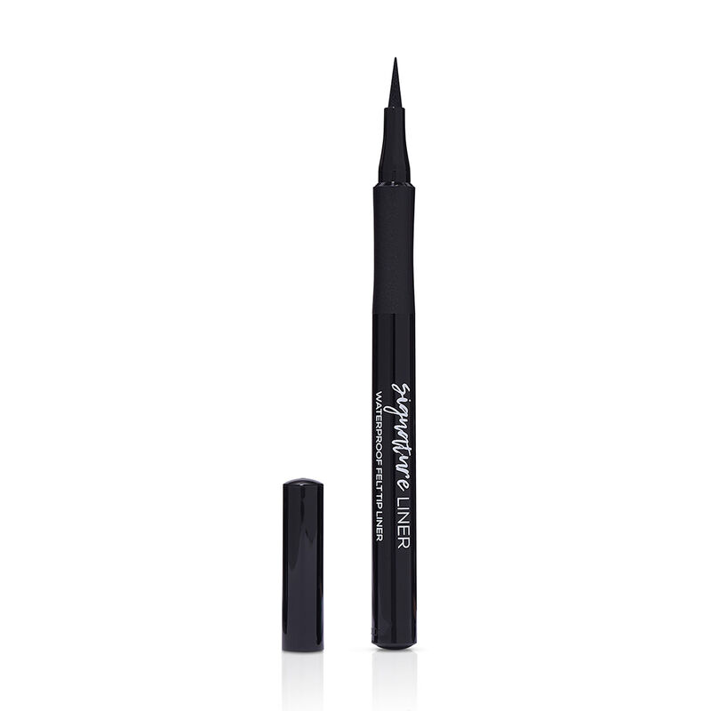 wow beauty amy roko x wow beauty forward  signature liner waterproof felt tip liner