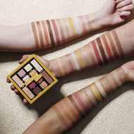 faces lemonade craze eyeshadow palette