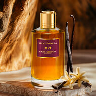 faces مانسيرا إكسبليست فانيلا