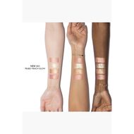 Backstage Glow Maximizer Palette 003 Pearl Peach Glow faces backstage glow maximizer palette 003 pearl peach glow