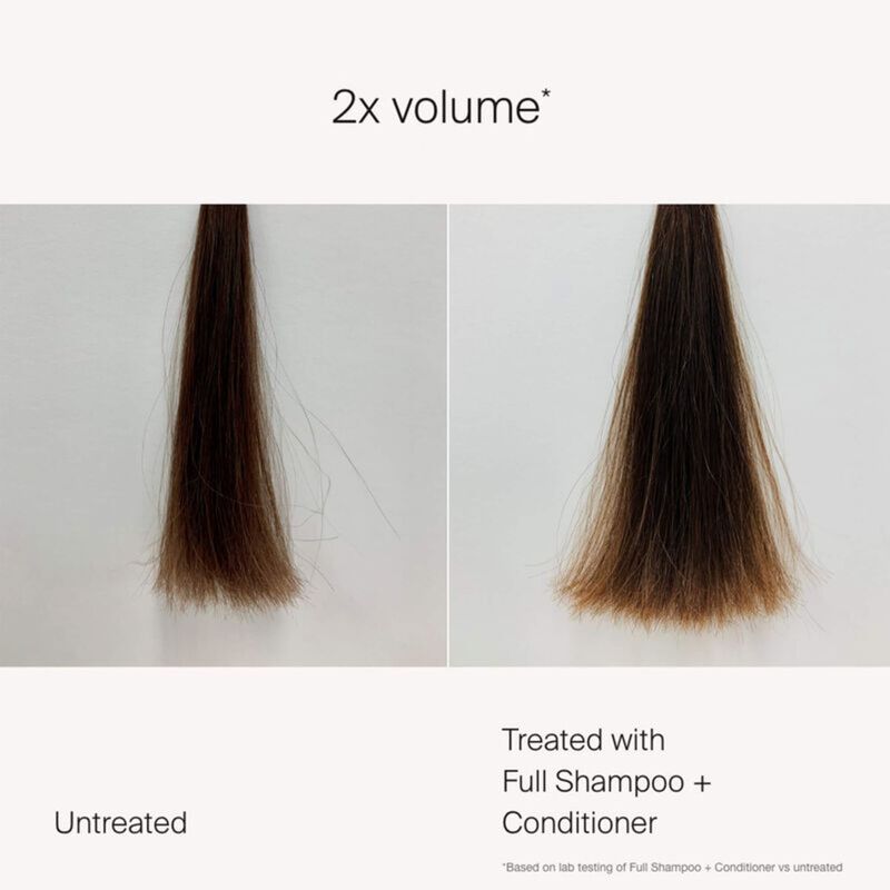 living proof full conditioner