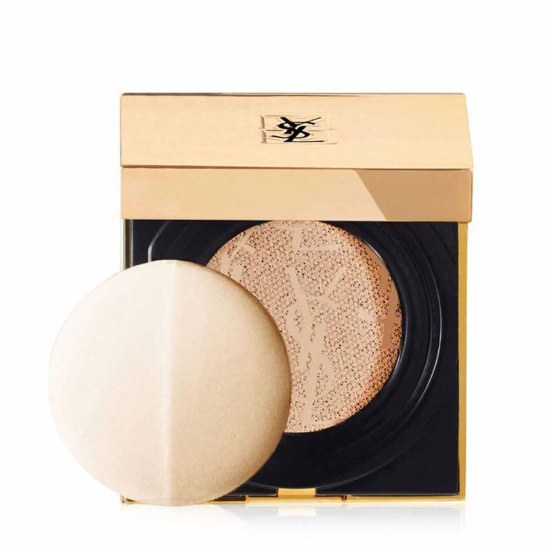 yves saint laurent touche eclat cushion foundation