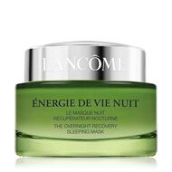 faces energie de vie recovery sleeping mask