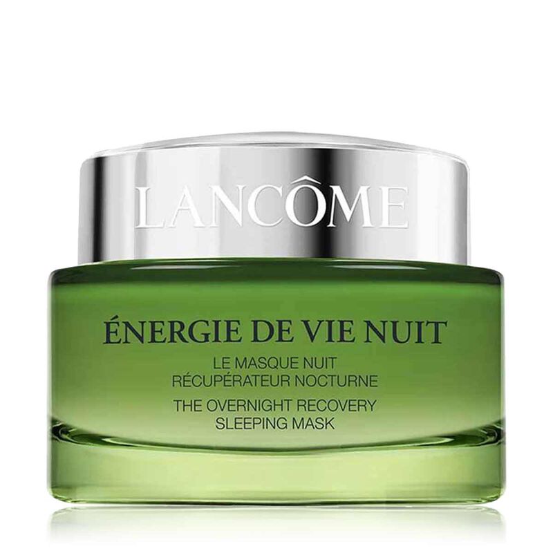 lancome energie de vie recovery sleeping mask
