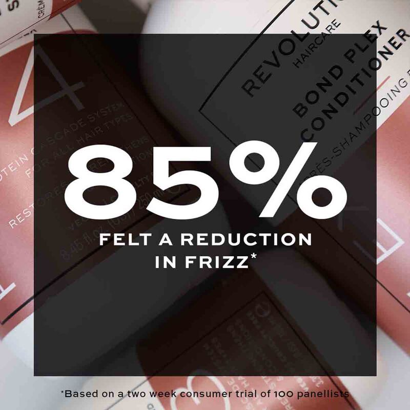 revolution plex 6 bond restore styling cream