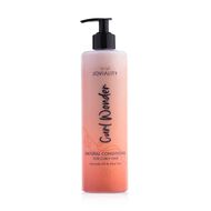 faces curl wonder natural conditioner