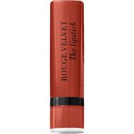 Rouge Velvet The Lipstick – 53, 2.4g faces rouge velvet the lipstick 53 2 4g