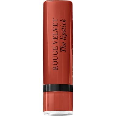 Rouge Velvet The Lipstick – 53, 2.4g faces rouge velvet the lipstick 53 2 4g